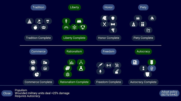 文明帝国4x破解版 文明帝国4x游戏下载