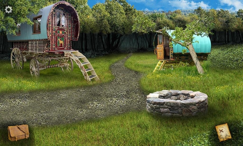 营救魔法师内购破解版(带数据包)