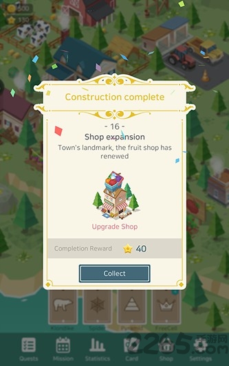 纸牌农庄最新版