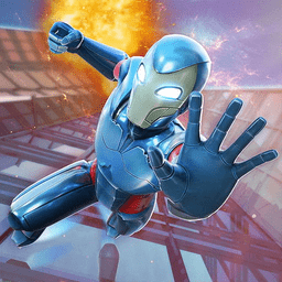 城市英雄跑酷大决战下载安装-城市英雄跑酷大决战手机版下载v1.0.1安安卓版