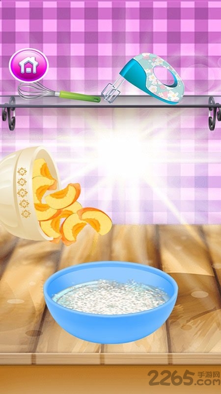 公主冰淇淋手机版 公主冰淇淋游戏