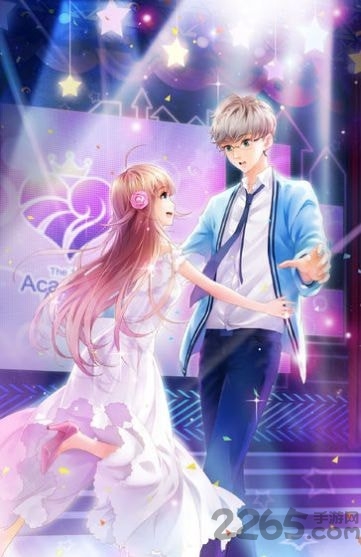 异世恋歌最新版 异世恋歌游戏下载