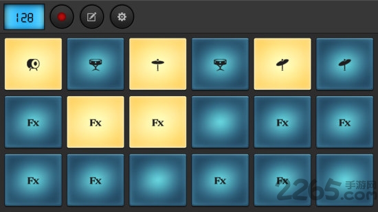 打击垫超强模拟器