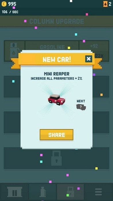 加油站闲置汽车大亨游戏 加油站闲置汽车大亨手游