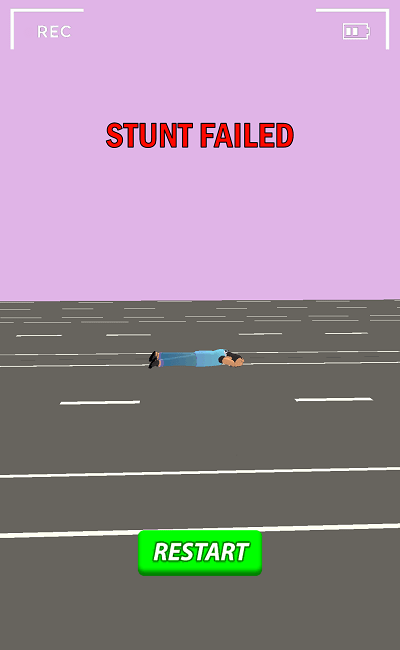 人偶特技英雄游戏