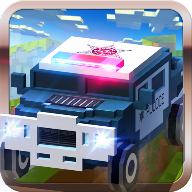 像素警车手游最新版下载-官方正版免费下载