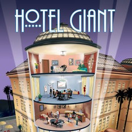 酒店大亨无限金币钻石版(ResortTycoon)