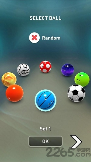 保龄球游戏3D最新版本下载