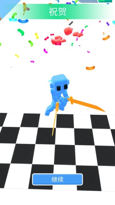 忍者大行动官方版