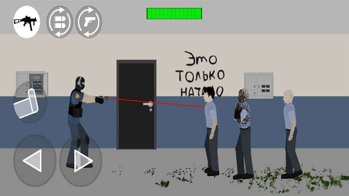 刺激英雄使命战场游戏 刺激英雄使命战场手机版下载