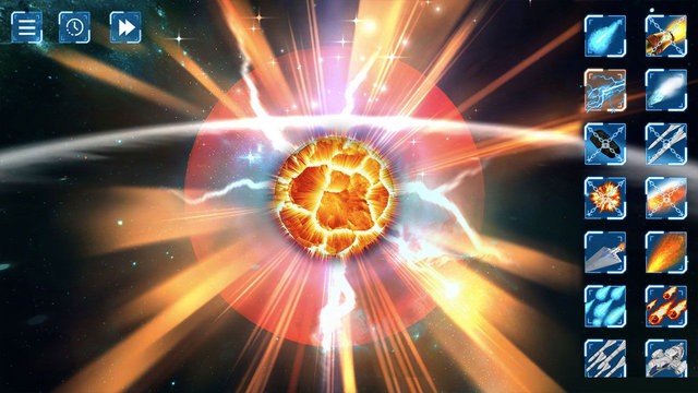 星球破坏模拟器最新版 星球破坏模拟器下载安装