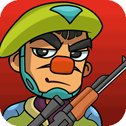 迷你枪战世界游戏