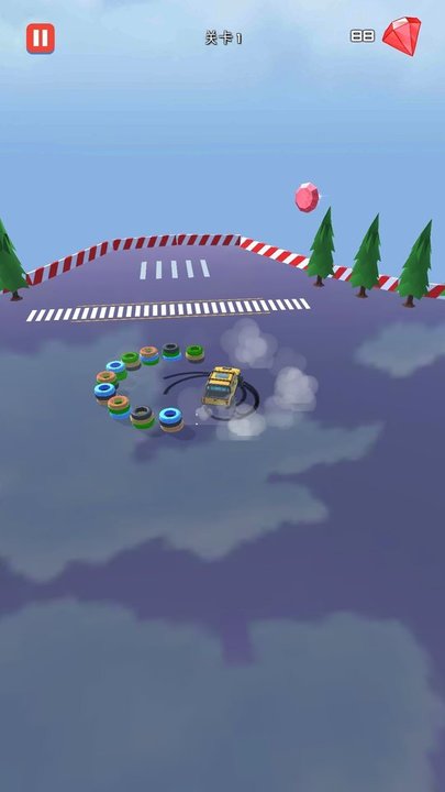 漂移赛车王最新版