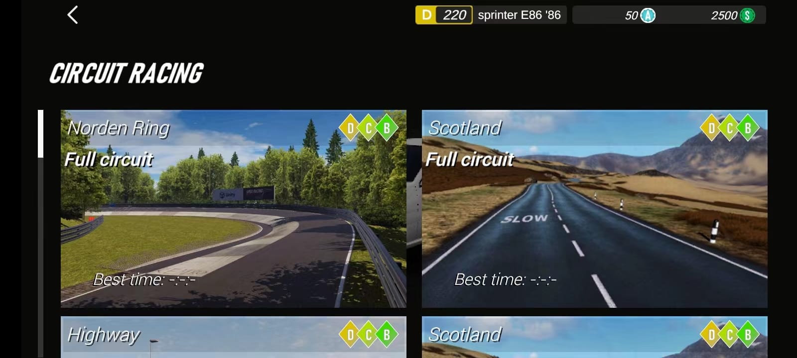 apex竞速手游教程 apex竞速中文版游戏教程