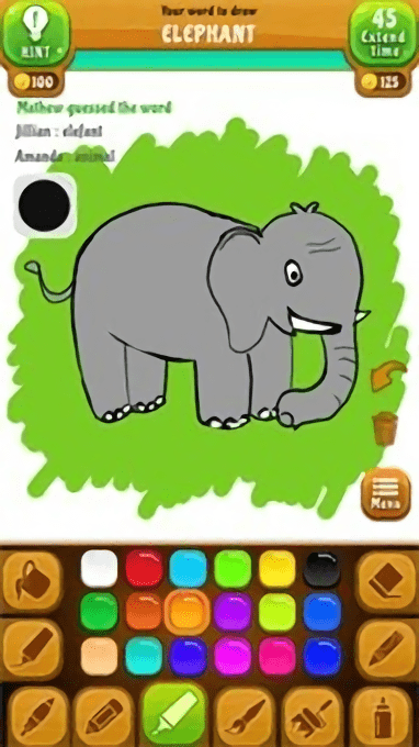 开心你画我猜最新版