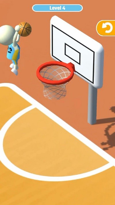 画线暴扣游戏下载