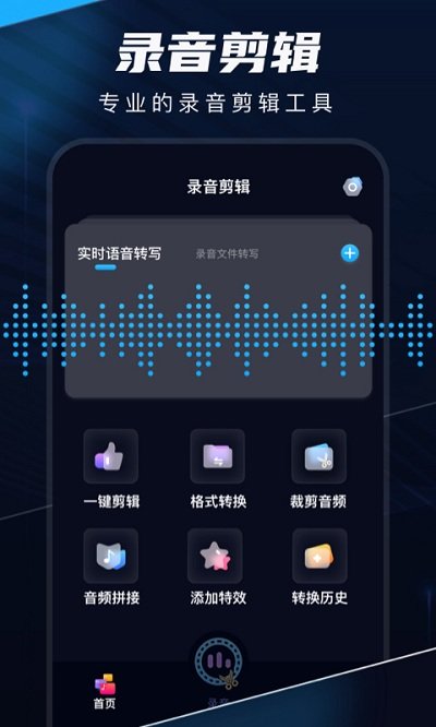 随声录app下载