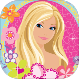 芭比理发师手机版 v1.0.1