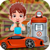 加油站内购破解版