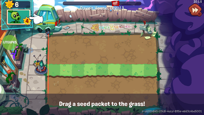 植物大战僵尸3破解版2025内置菜单版