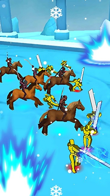 全民刺激战场游戏