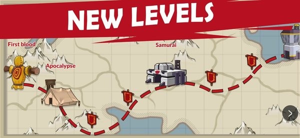 火柴人世界大战手机版 火柴人世界大战免费版下载