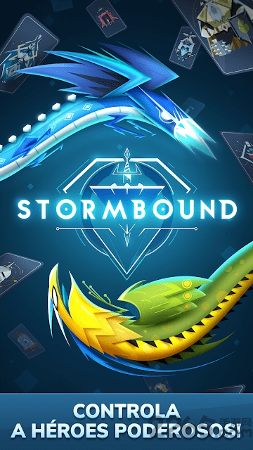 暴风战争帝国之战手游