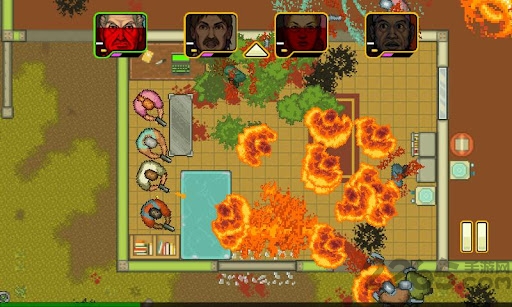 无名僵尸防御手机版