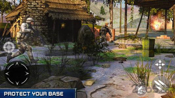 特种兵秘密任务手机版