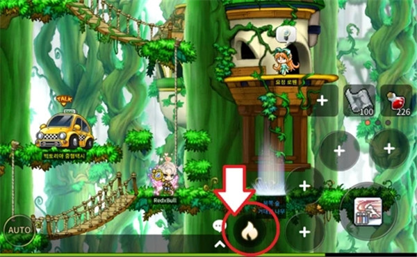 枫之谷m最新版本新手攻略 枫之谷m最新版本新手攻略