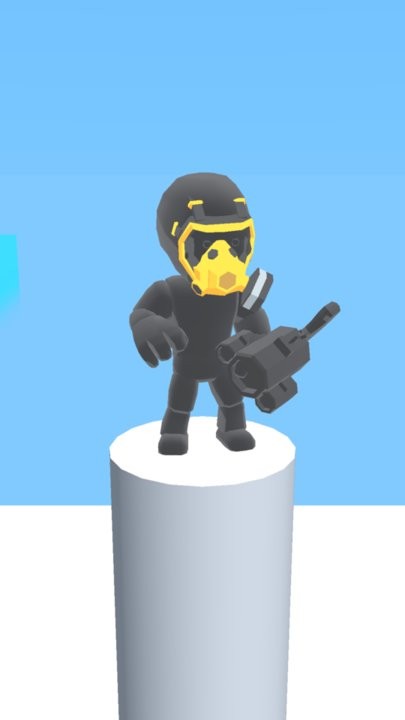 忍者大行动官方版