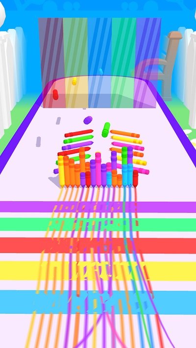 彩笔绘图手机版