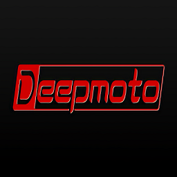 deepmoto行车记录仪