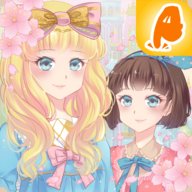 魔法童话换装中文版