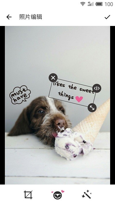 Doodle贴纸官方版 Doodle贴纸app下载