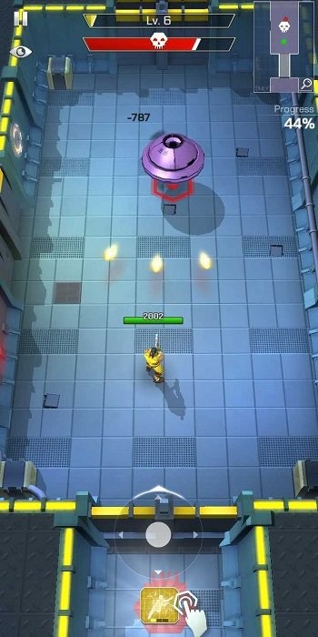 太空登陆者正版