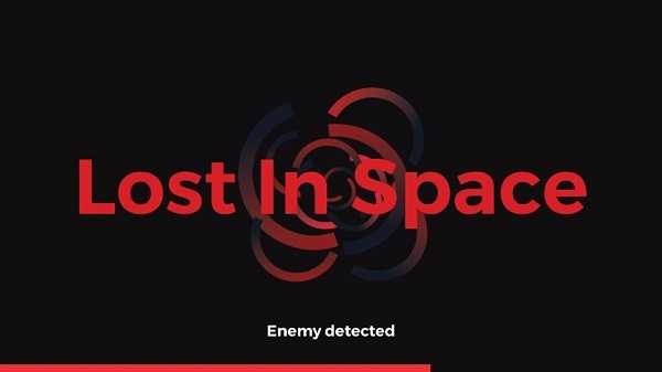 迷失在太空夺回战争游戏下载