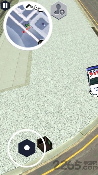 城市机甲风暴最新版