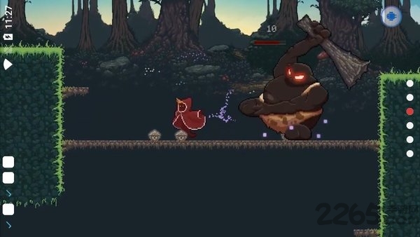 扭曲的故事中文版