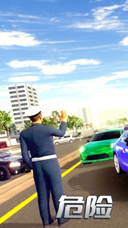 模拟侦探家游戏