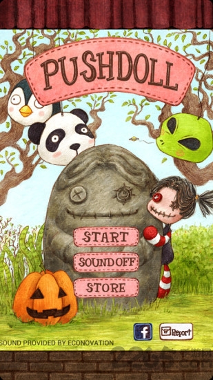 布偶推箱子单机版破解版