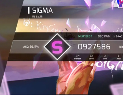 Phigros游戏攻略 Phigros手游攻略