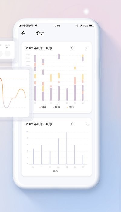 宝贝时刻安卓 baby momentapp官方版下载