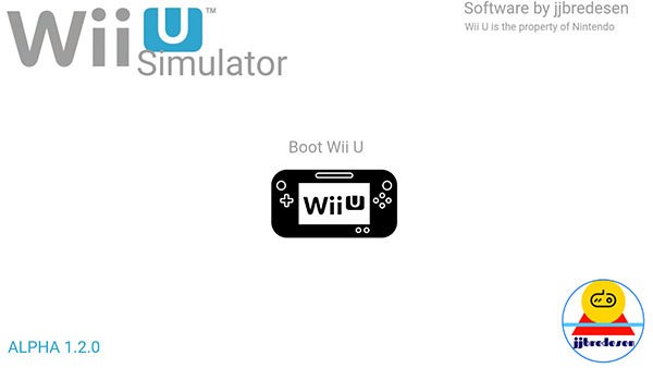 wiiu模拟器完整免费版(wii u simulator)