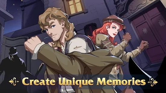 爱与谜游戏 爱与谜手机版下载