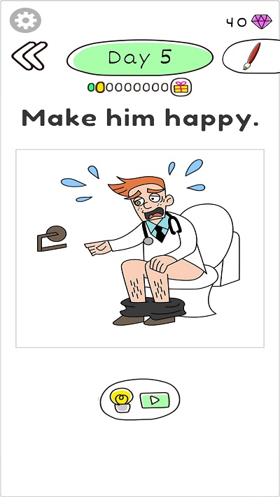 欢乐画线诊所安卓版下载