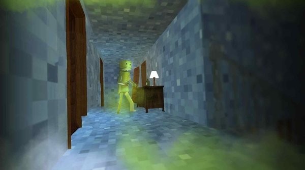 甜瓜逃脱游戏2024