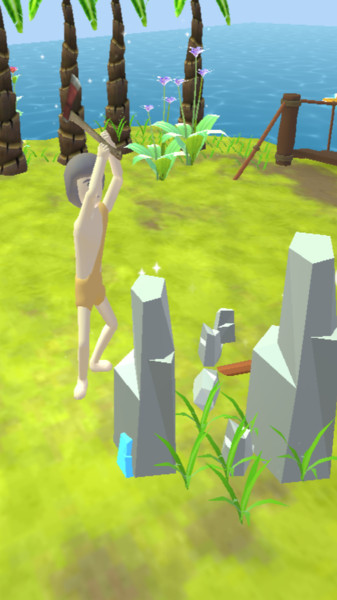 生存岛屿手机游戏 生存岛屿官方版下载