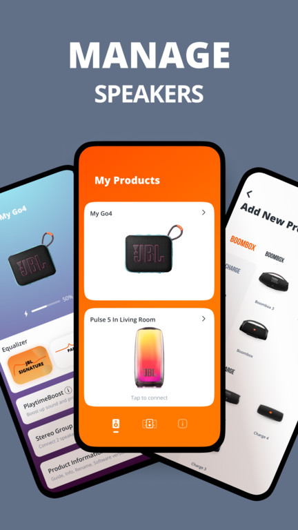 jblconnect安卓版 jblconnect官方下载