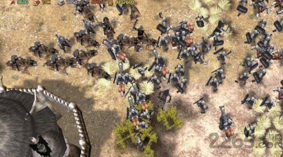 帝国暗影最新版